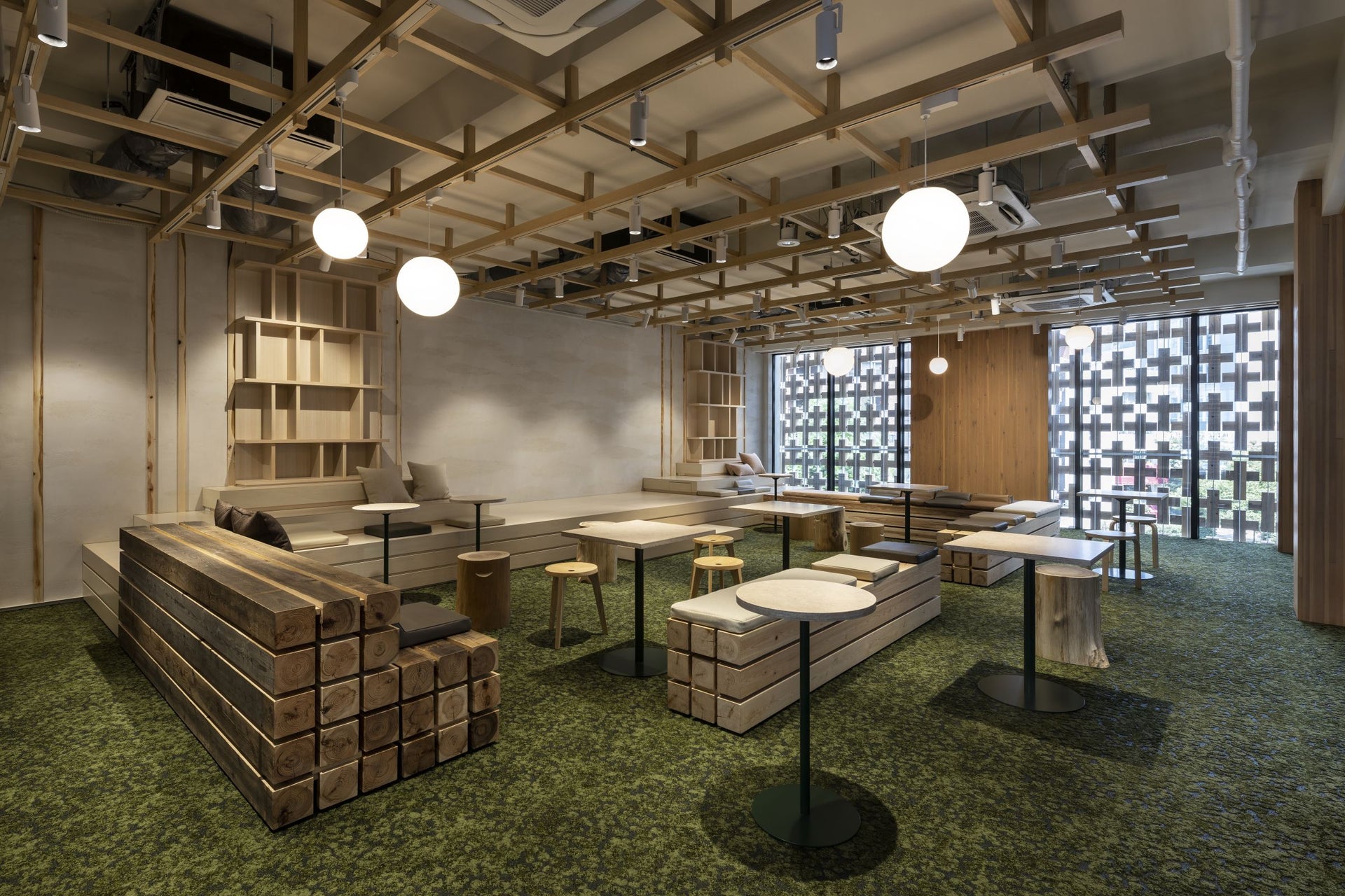 上智大学 15号館